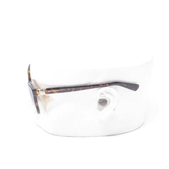 BVLGARI Brown Cat Eye Sunglasses main image 6